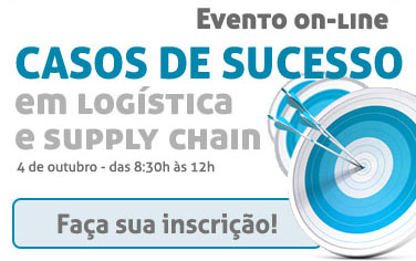 Casos de sucesso em logística e Supply Chain são destaques do evento online da MundoLogística
