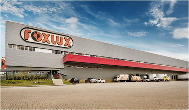 Grupo Foxlux amplia fábrica de cabos coaxiais em condomínio logístico da DCL Real Estate