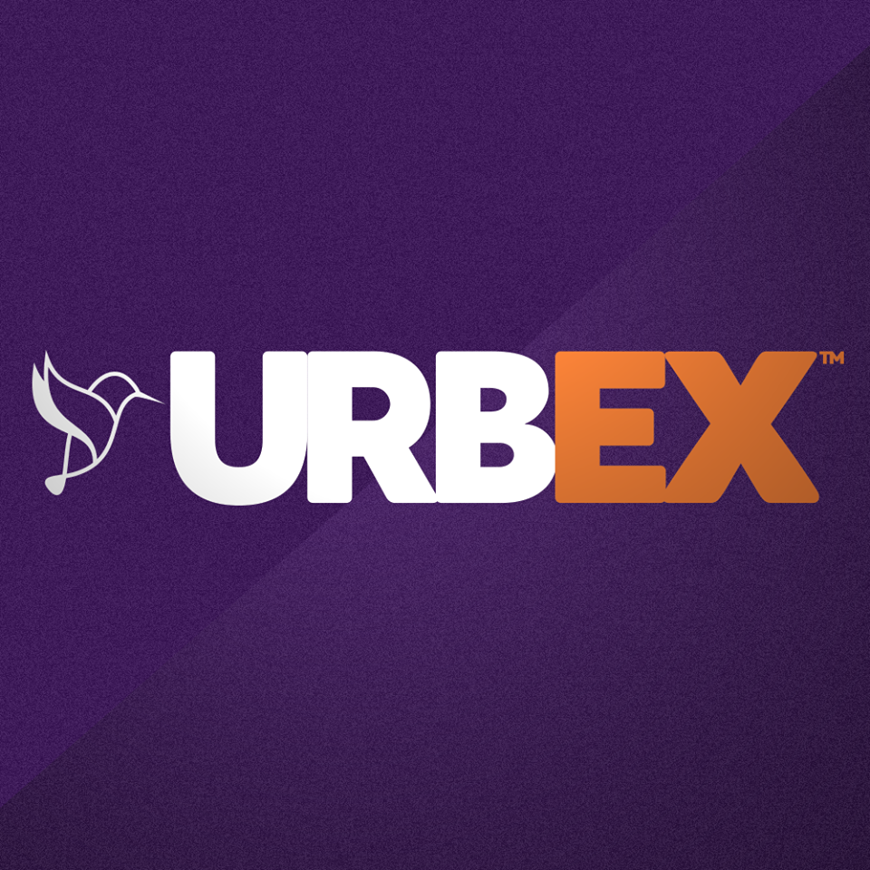 logo de URBEX - Urban Express