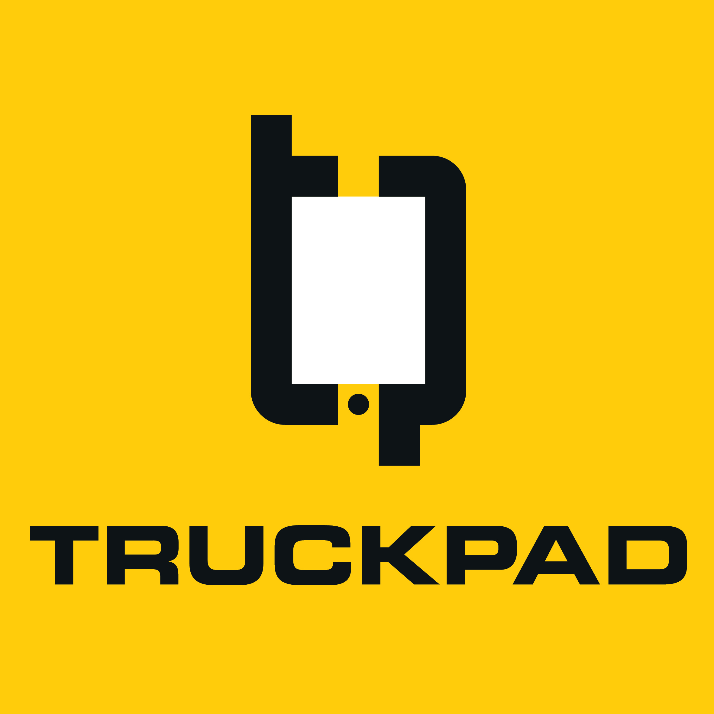 logo de TruckPad