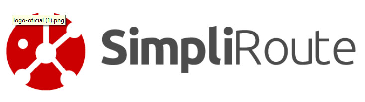 logo de SimpliRoute