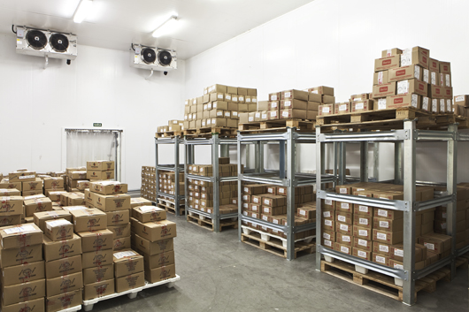 Planejamento logístico é fundamental para uma operação rentável no Food Service